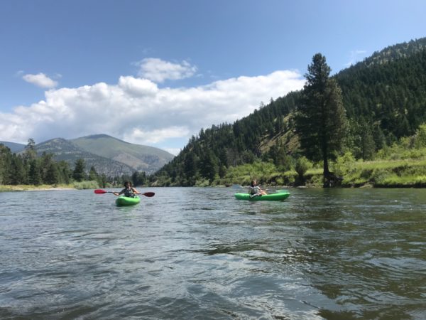 Missoula River Floating Guide: Essential Tips for Your Next Adventure