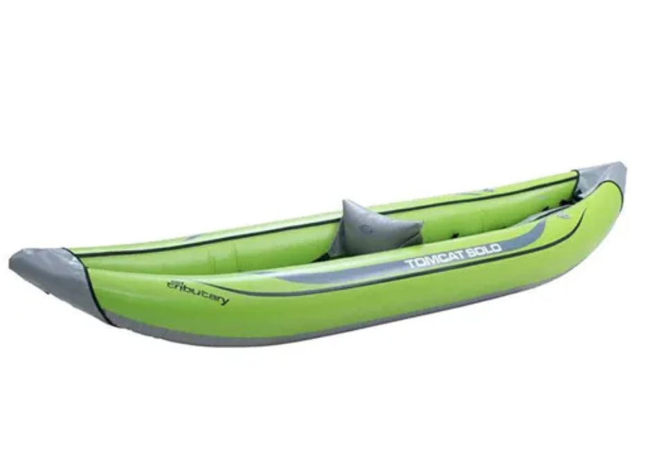 AIRE Tomcat Inflatable Kayak
