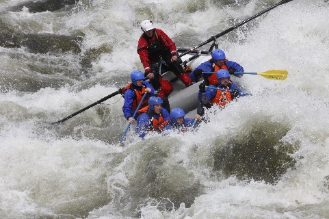 5 Can’t-Miss Lochsa River Things to Do