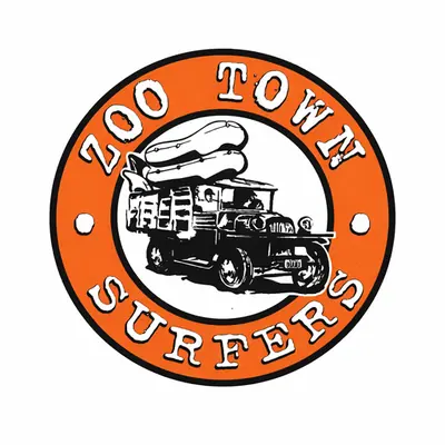 Zoo Town Surfers