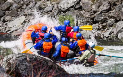 The Ultimate Missoula Rafting Blog 9 5 Must See Lochsa River Attractions