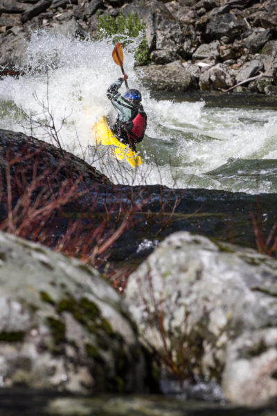 Lochsa River Adventures: Wild, Scenic, and Home
