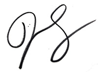 Jason Schreder Signature