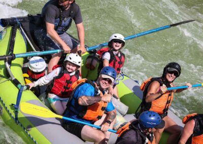 Alberton Photo Gallery Rafting - ZooTown Surfers