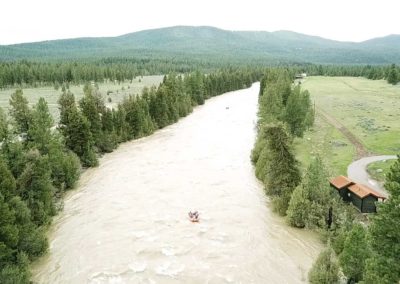 Blackfoot River, Montana - ZooTown Surfers Guide