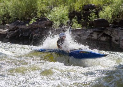 Kayak - ZooTown Surfers