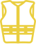 life vest icon
