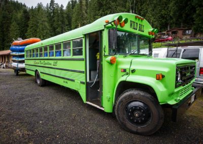 Specialty Raft Trips 5