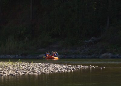 Tarkio Gorge Montana - ZooTown Surfers