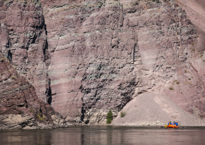 Whitewater Rafting 4