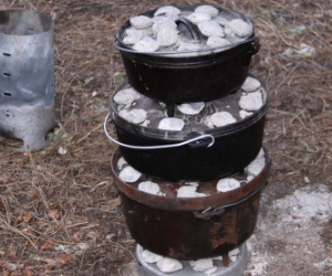 The Ultimate Missoula Rafting Blog 8 Essential Camp Cooking Tips for Your River Trip