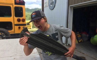 What to Ask A River Guide: Questions for a Fun and Informative Trip