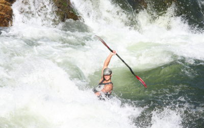 4 Kayaking Tips for Beginners: Master the Basics