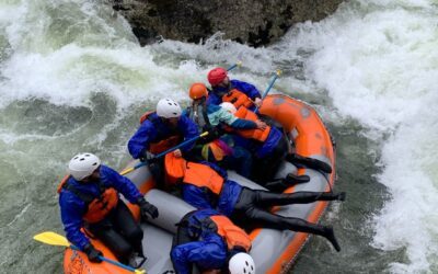 What To Expect For Lochsa Rafting Trips 2025